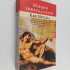 Kari Heusala : Miehen seksuaalisuus - pikkukuva 1