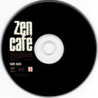 Zen Cafe : Ua Ua - CD - pikkukuva 2