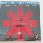 Red Hot Chili Peppers Ahoy, Rotterdam 1995 värivinyyli LP - pikkukuva 1