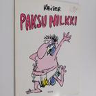 Paul Reiser : Paksu nilkki - pikkukuva 1