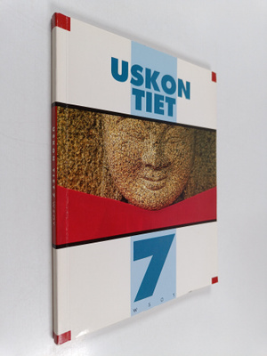 Uskon tiet 7