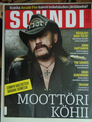Soundi Nro 11/2013 (24.6)
