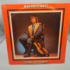 Jukka Kuoppamäki – Wounded Knee LP - pikkukuva 1