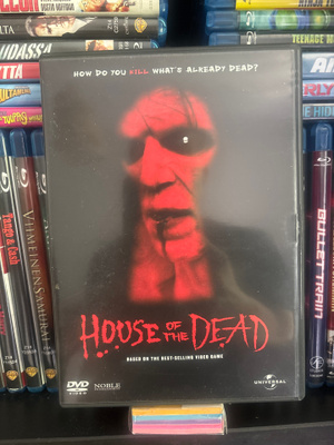 House of the dead (2003)