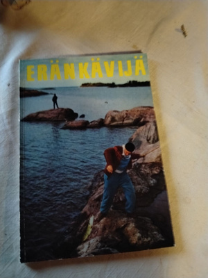 eränkävijä 1962