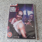Kane & and Lynch 2 Dog Days (PC DVD) (UUSI) - pikkukuva 1