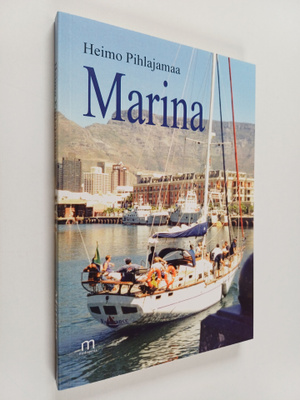Heimo Pihlajamaa : Marina