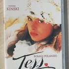 Roman Polanski: TESS (1979) Nastassja Kinski (UUSI) - pikkukuva 1