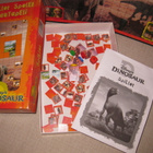 Disneys Dinosaur lautapeli Kirjalito v. 2000 - pikkukuva 4