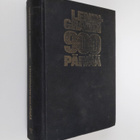 Harrison E. Salisbury : Leningradin 900 päivää - pikkukuva 1