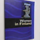 Women in Finland - pikkukuva 1