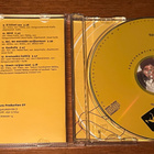 Kengurumeininki – Linnunradan Sankarit CD 2001, Anssi Kela - pikkukuva 3