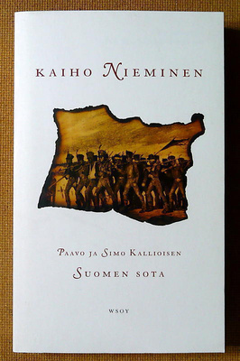 Kaiho Nieminen: Paavo ja Simo Kallioisen Suomen sota