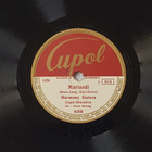 Savikiekko 1949 - Harmony Sisters - Cupol 4156 - pikkukuva 3