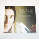 Kaarina Salonen Band: Aika lähteä - pikkukuva 1