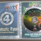 DVD: LEGO Bionicle 3: Varjojen Verkko (2005) - pikkukuva 3