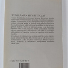 Lois Wyse : Työelämän hyvät tavat : sisäpiiriläinen kerto... - pikkukuva 2