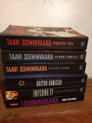 Taavi Soininvaara