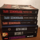 Taavi Soininvaara - pikkukuva 1