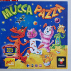 Mucca Pazza vuoden lastenpeli 2015 - pikkukuva 1