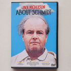 About Schmidt - DVD - pikkukuva 1