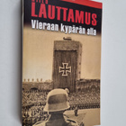 Niilo Lauttamus : Vieraan kypärän alla - pikkukuva 1