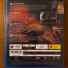 Derailed - Vaara Kulkee Kiskoilla Blu-ray - pikkukuva 2
