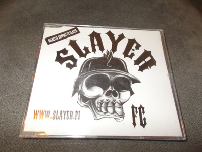 CDM DIENECIA ** FC SLAYER NOUSEE ...**