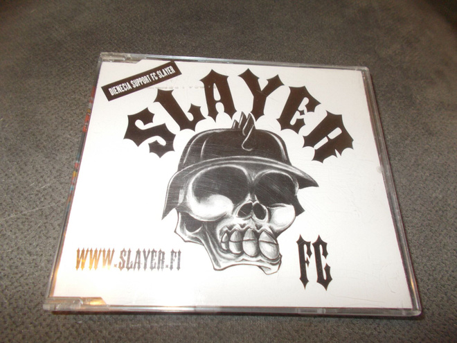 CDM DIENECIA ** FC SLAYER NOUSEE ...**