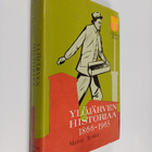 Martti Tyrkkö : Ylöjärven historiaa v. 1866-1965 - pikkukuva 1
