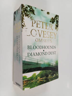 Peter Lovesey : Bloodhounds ; Diamond Dust