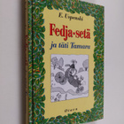 Eduard Uspenski : Fedja-setä ja täti Tamara - pikkukuva 1