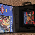 Mega Drive Skeleton Krew - pikkukuva 3