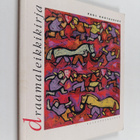 Paul Rooyackers : Draamaleikkikirja - pikkukuva 1