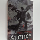 Becca Fitzpatrick : Silence - pikkukuva 1