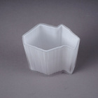 106. Iittala '2780' maljakko. Tapio Wirkkala, signeerattu. - pikkukuva 5