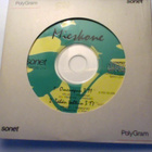 MIESKONE :: OMENAPUU :: CD Single Fin - 1993 - pikkukuva 1