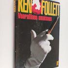 Ken Follett : Vaarallinen omaisuus - pikkukuva 1