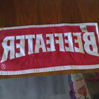 Baaripyyhe, beefeater - pikkukuva 2