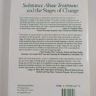 Gerard J. Connors : Substance abuse treatment and the sta... - pikkukuva 2