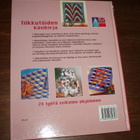 Tilkkutöiden käsikirja / Rosemary Wilkinson - pikkukuva 2