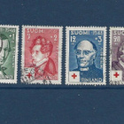 1948 PR-merkit, leimattu sarja - pikkukuva 1