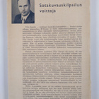 Viljo Saraja : Lunastettu maa : sotakuvaus - pikkukuva 2