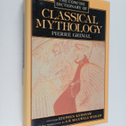 Pierre Grimal : A concise dictionary of classical mythology - pikkukuva 1