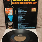 Sha Na Na Rock 'N' Roll Is Here To Stay lp - pikkukuva 2