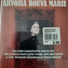 ARVOISA ROUVA MARIE DVD - pikkukuva 1