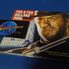 OST - FOR A FEW DOLLARS MORE CD - pikkukuva 1