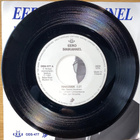 7" single Eero Sinikannel – Kirkossa (1991) - pikkukuva 2