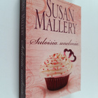 Mallery Susan : Suloisia unelmia - pikkukuva 1