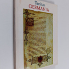 Publius Cornelius Tacitus : Germania - pikkukuva 1